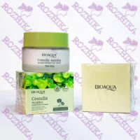 کرم صورت سنتلا بیوآکوا ۵۰ گرم