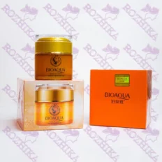 کرم روغن اسب بیوآکوا ۵۰ گرم