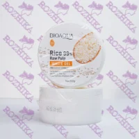 ژل برنج بیوآکوا