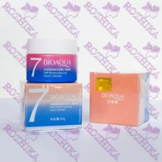 کرم هفت ویتامین بیوآکوا