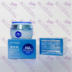 کرم آبرسان هیالورونیک اسید بیوآکوا ۵۰ گرم