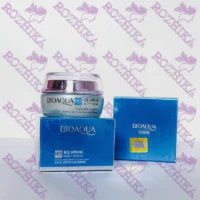 کرم هیالورونیک HO بیوآکوا ۵۰ گرم