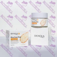 کرم آبرسان برنج بیوآکوا ۵۰ گرم