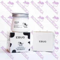 کرم شیر گاو ایباگ ۸۰ گرم