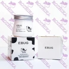 کرم شیر گاو ایباگ ۸۰ گرم