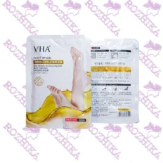 ماسک پا نیکوتینامید VHA