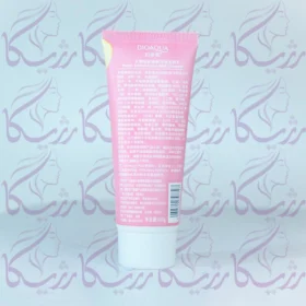 فوم شست‌وشو صورت آمینو اسید هلو بیوآکوا 100 گرم