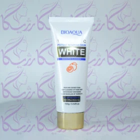 شوینده روشن کننده صورت