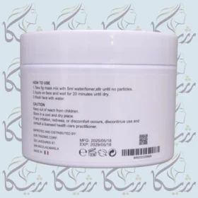 erfland contouring mask
