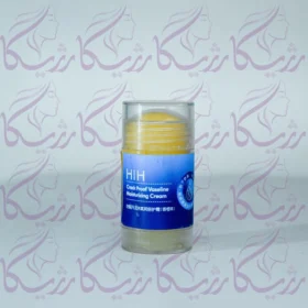 کرم ترک پا وازلین