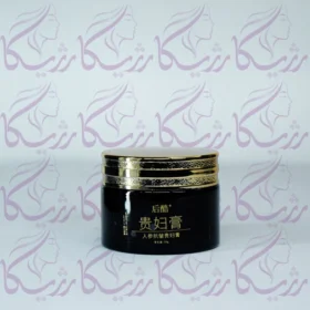 kuge ginseng ladies cream
