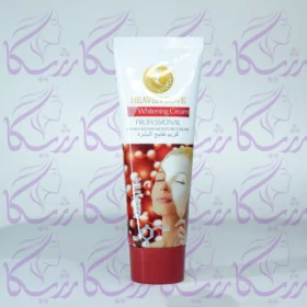 heaven dove whitening cream