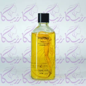 سرم جنسینگ ایمیجز