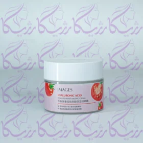 کرم هیالورونیک اسید