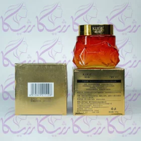 ژل لایه بردار کلاژن کاج