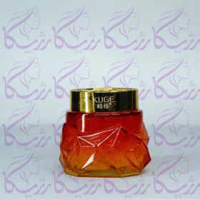 kuge collagen peeling gel