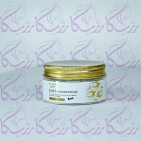 kuge birds nest eye mask