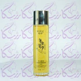 kuge cordyceps lotion