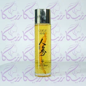 kuge ginseng essence