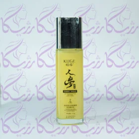 kuge ginseng cream