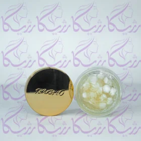 kuge firming eye cream