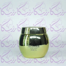 کرم دور چشم ضد چروک کاج