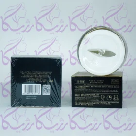 ماسک دور چشم کاج