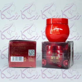 کرم مرطوب کننده کاج