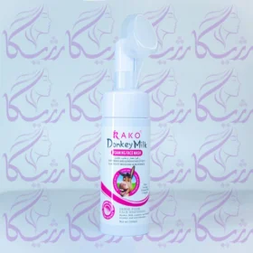 فوم شستشو پوست خشک و حساس
