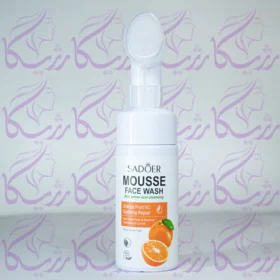 فوم براش دار پرتقال
