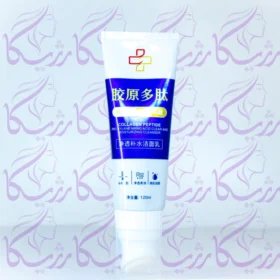 فوم کلاژن پپتاید