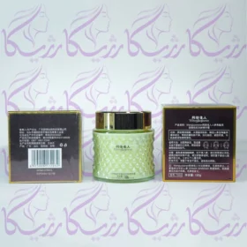کرم جینسینگ