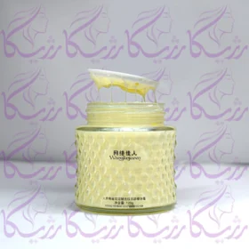 کرم ضد چروک جینسینگ