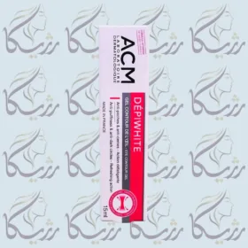ژل دور چشم ACM ضد پف