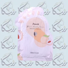 ماسک پا جورابی بریلی