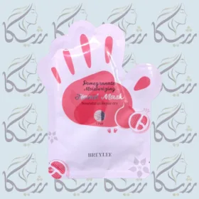ماسک دست دستکشی بریلی