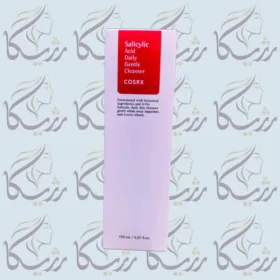 شوینده BHA کوزارکس ضد جوش