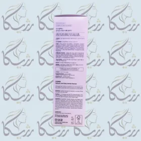 ژل شستشو پوست چرب و جوش‌دار