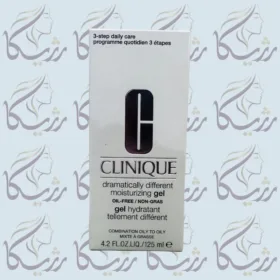 هیدریتینگ جلی کلینیک
