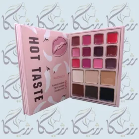 پالت میکاپ اقتصادی