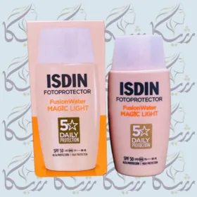 ضد آفتاب ایزدین SPF۵۰