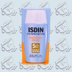 فوتوپروتکتور فیوژن واتر