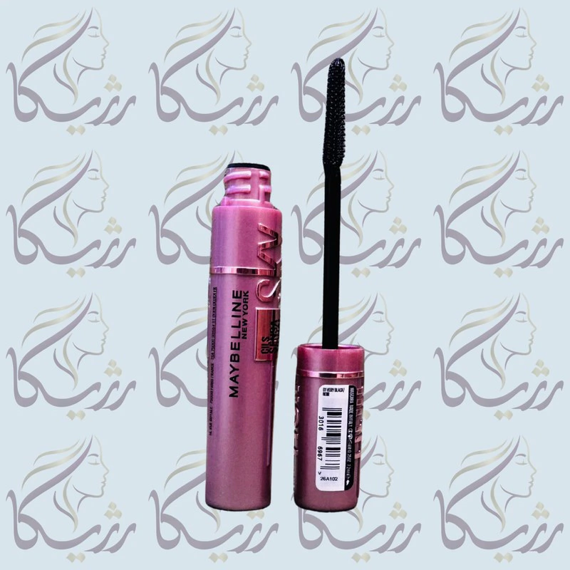 ریمل میبلین اسکای‌های (بلندکننده و حجم‌دهنده)