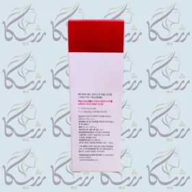 ضد آفتاب کلاژن SPF۵۰ کره‌ای