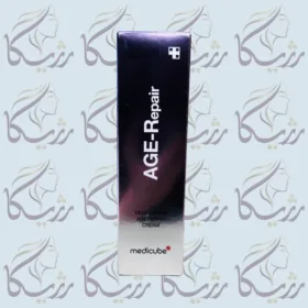 کرم ایج ریپیر مدیکیوب