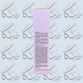 شوینده PDRN سالمون کره‌ای