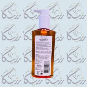 ژل شستشو نیتروژنا ضد جوش