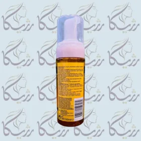 فوم زردچوبه نیتروژنا ضد جوش