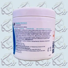 QV Cream Ego Pharmaceuticals MoisturisingCream