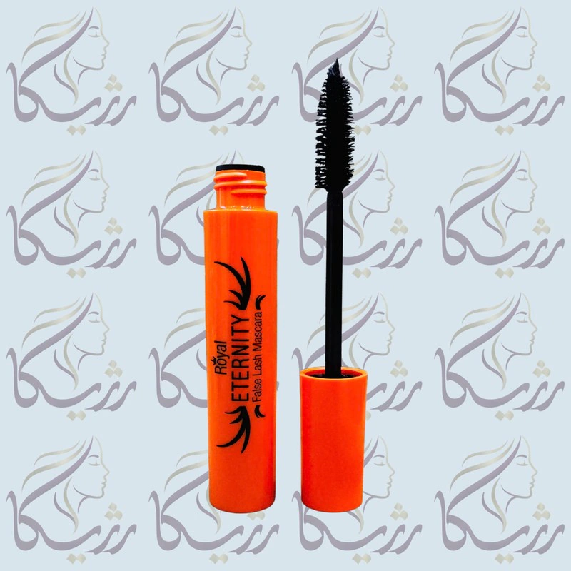 ریمل اترنیتی نارنجی مدل فالس لش (حجم‌دهنده) 12 میل